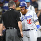 Image for article titled Umpire Rob Drake Makes Compelling Case For Umpire Robo Drake